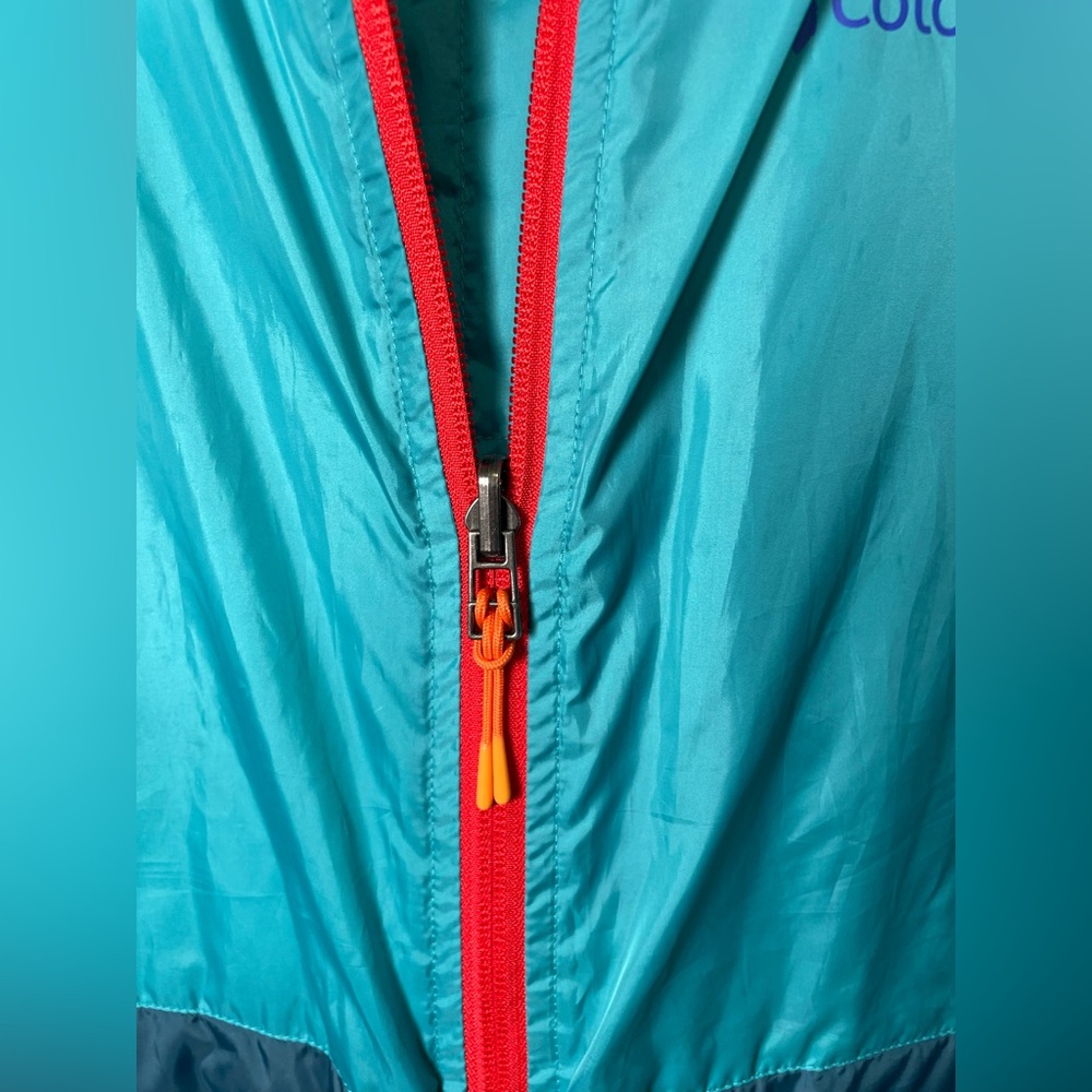 Cotopaxi Turquoise Outdoor Gear size s, nwot - Picture 3 of 12